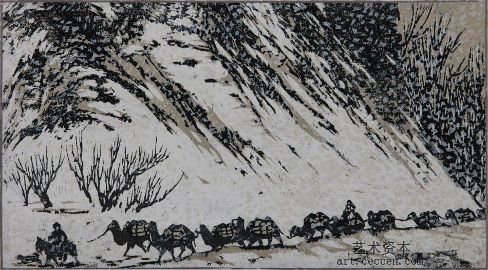 驮运-27x15-1958年
