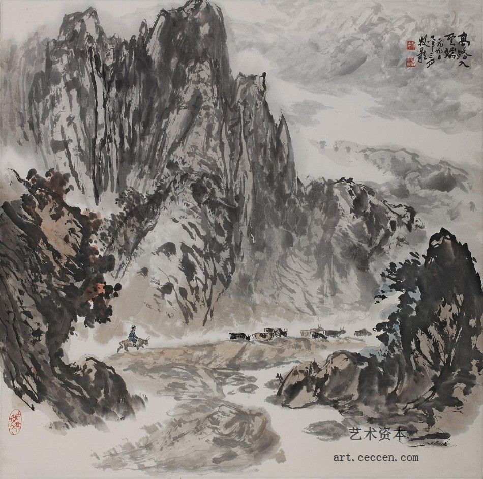 高路入云端-69x69-1990年