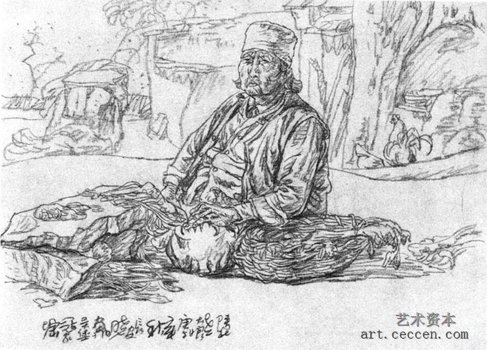 杨晓阳作品欣赏(100)