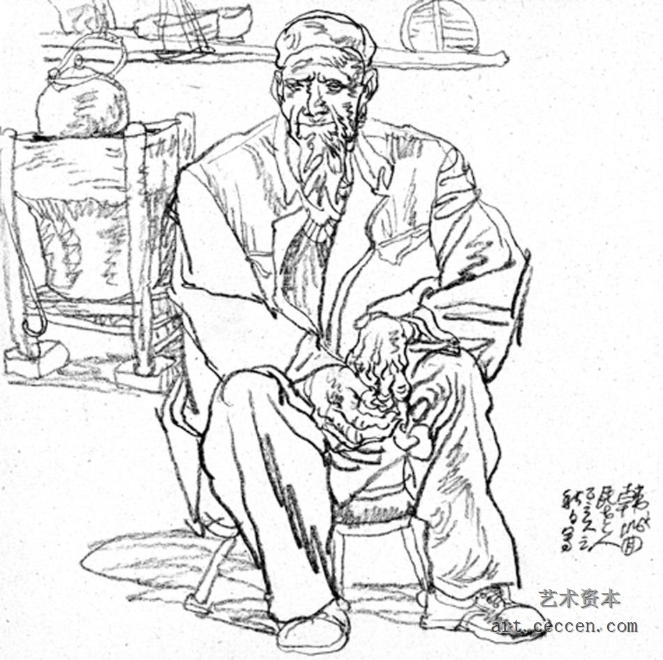 杨晓阳作品欣赏(156)