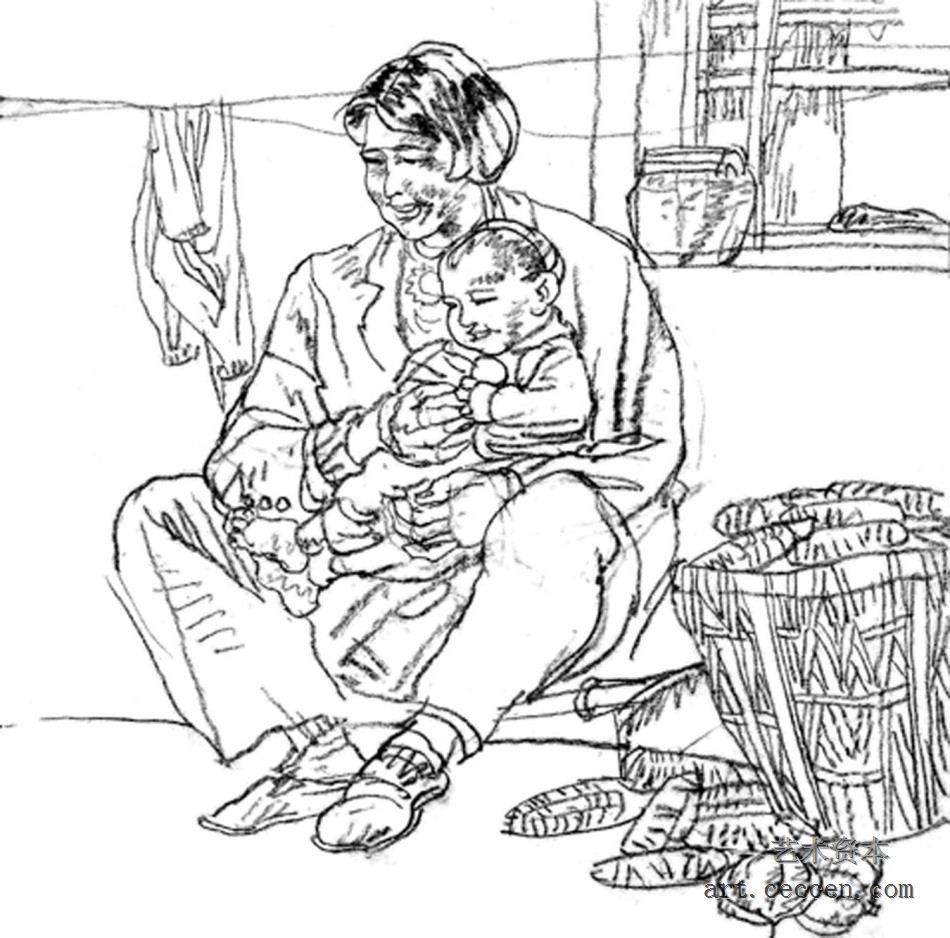 杨晓阳作品欣赏(187)