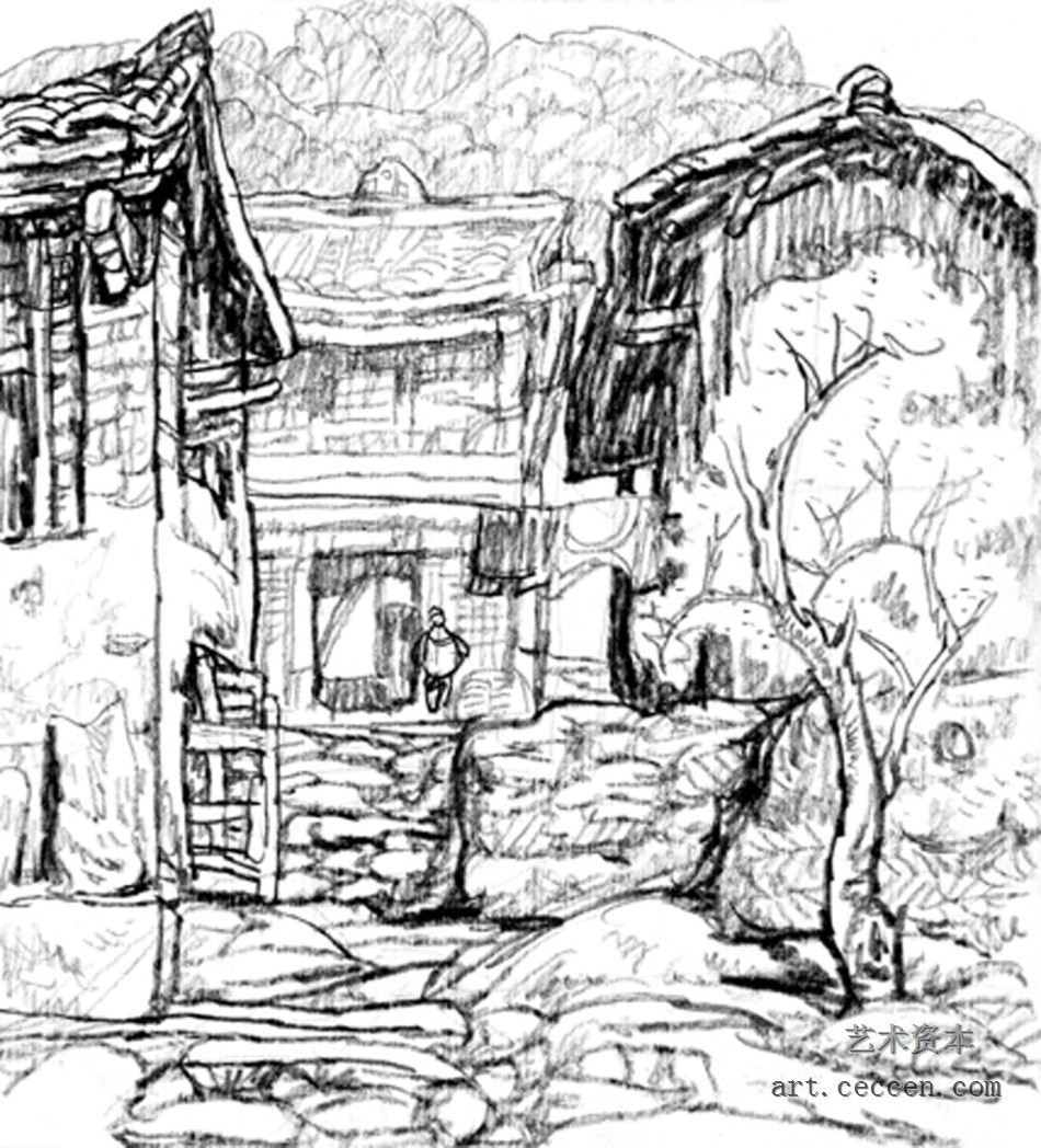 杨晓阳作品欣赏(35)