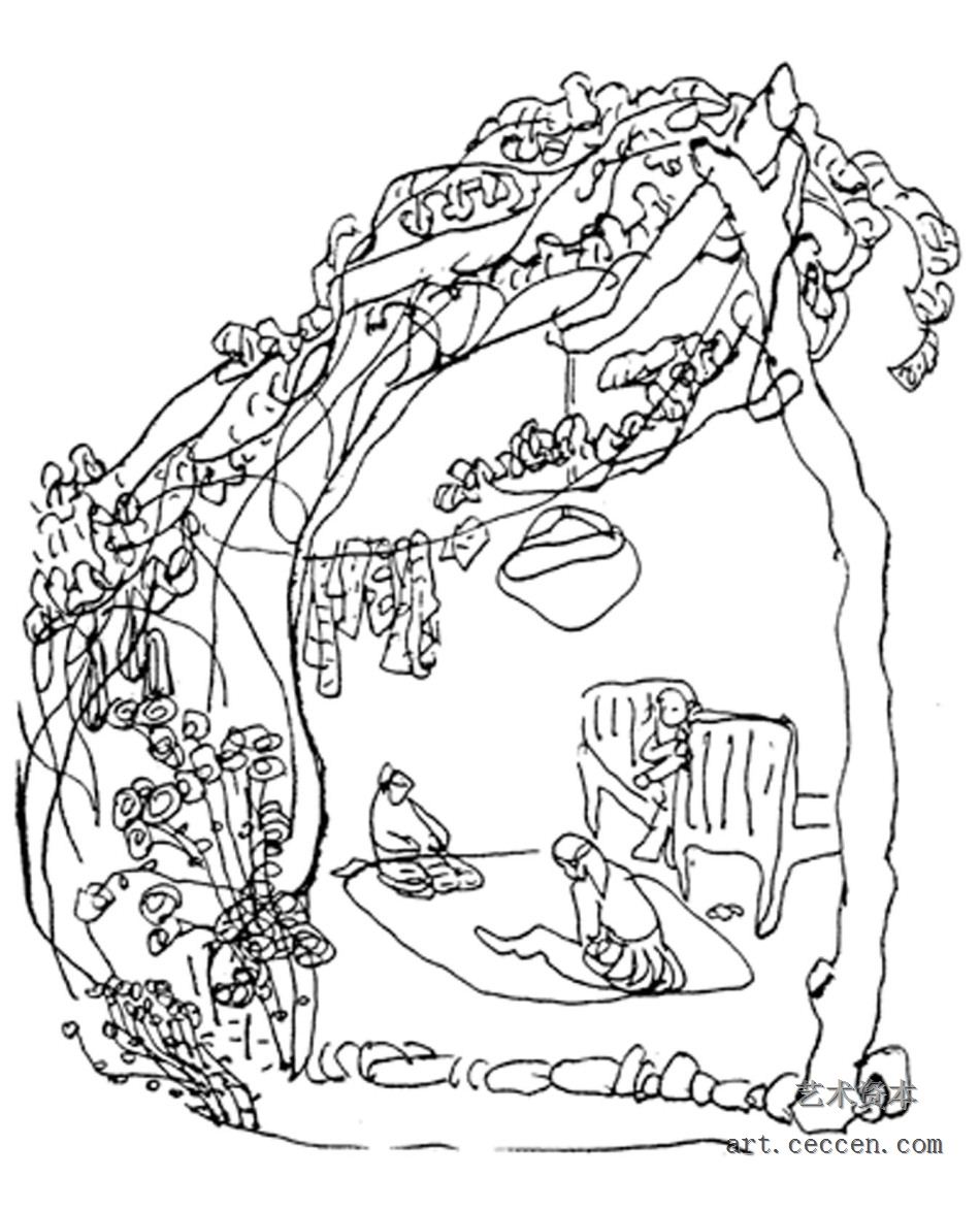 杨晓阳作品欣赏(42)
