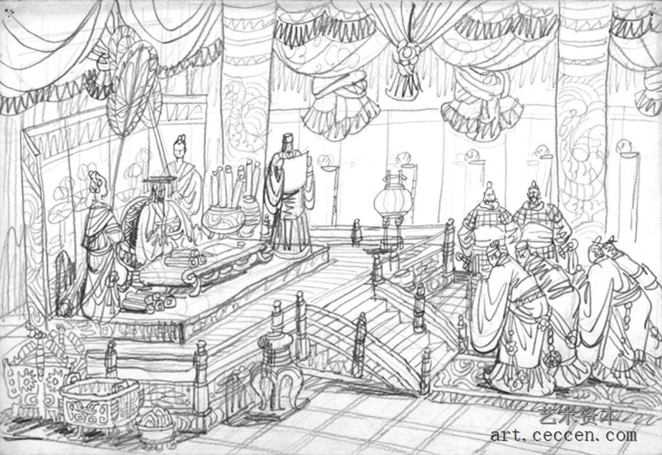 杨晓阳作品欣赏(60)