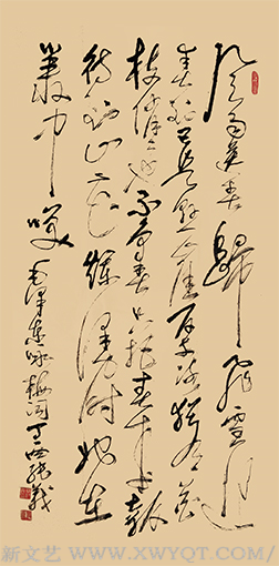 毕纯义作品10