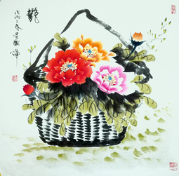 吴国辉作品1