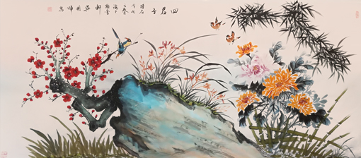 吴国辉作品3