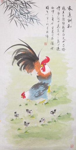吴国辉作品6