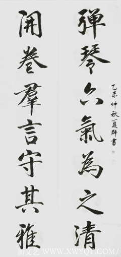 夏群作品1