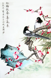 夏群作品3