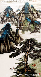 夏群作品4