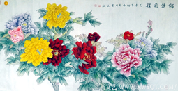 夏群作品7