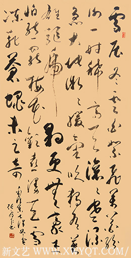 张友仁作品7
