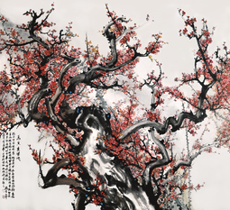 李春华作品1