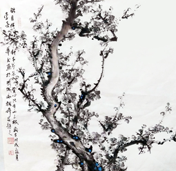 李春华作品3