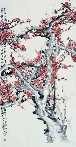 李春华作品8