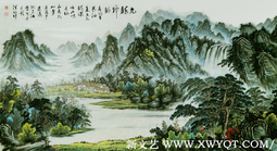 《九龙神韵》