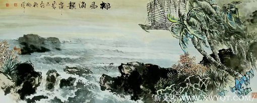 万元民作品2
