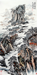 孙宗林作品10