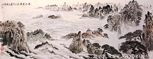 孙宗林作品5