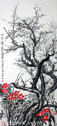 孙宗林作品7