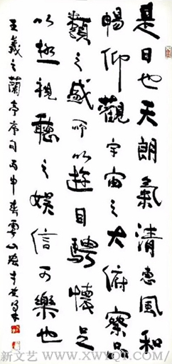 嵇宏才作品3