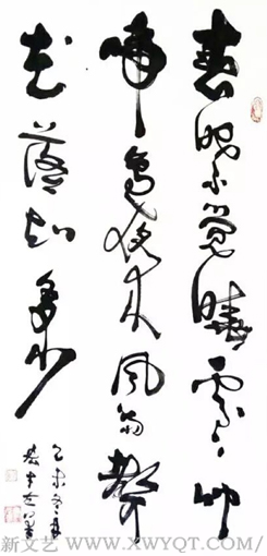 嵇宏才作品4