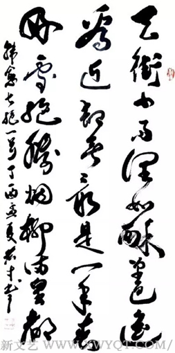 嵇宏才作品5