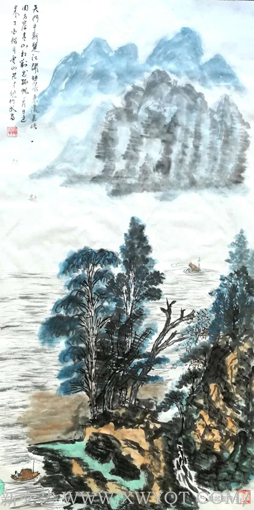 嵇宏才作品7