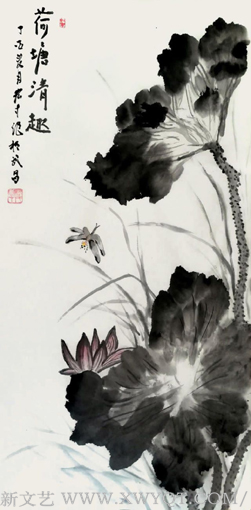 嵇宏才作品8