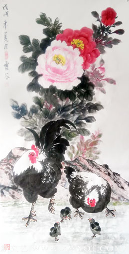 张云国作品6