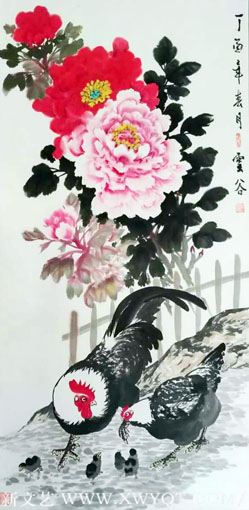 张云国作品7