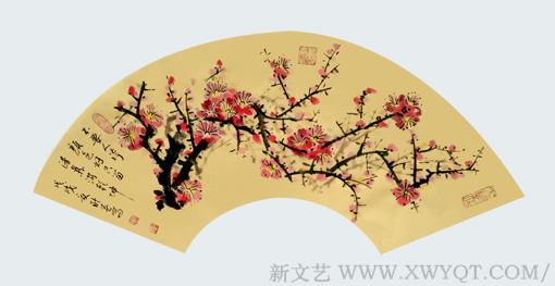 张献春作品5