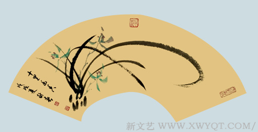张献春作品6