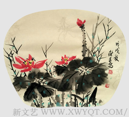 张献春作品7