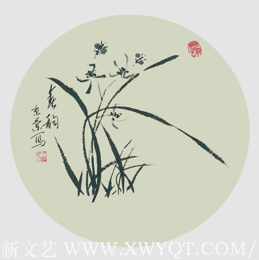 王景兰作品1