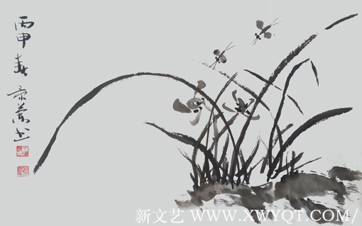 王景兰作品2