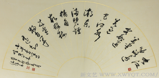 冯海波作品4