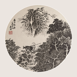 唐必林作品10