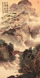 唐必林作品4