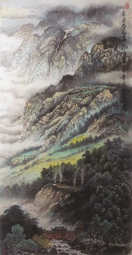 唐必林作品5