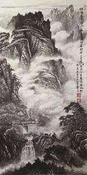 唐必林作品7