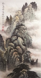 唐必林作品8