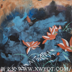 张健作品8