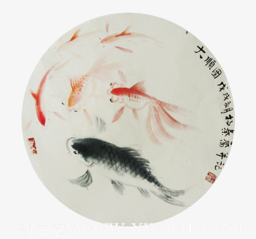 杨秦乔作品6