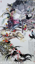 邓于作品4