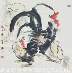 邓于作品8
