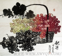 胡振汉作品1