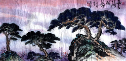 胡振汉作品2