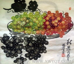 胡振汉作品5